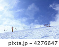 ニセコひらふスキー場