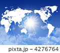 世界地図
