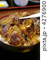 鰻丼特上