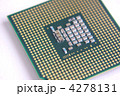 CPU