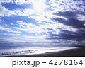海と空