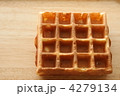 ワッフル
