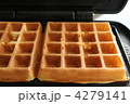 ワッフル