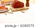 合成用背景(肉)