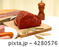 色々な肉