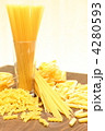 色々なパスタ