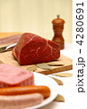 色々な肉