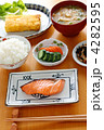 朝食イメージ