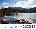 秋の須川湖