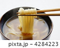 かけうどん