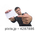 4287886