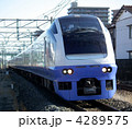特急フレッシュひたち　Ｅ653系　神立駅