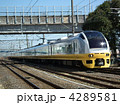 特急フレッシュひたち　Ｅ653系　土浦駅