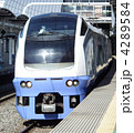 特急フレッシュひたち　Ｅ653系　ひたち野うしく駅