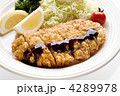 とんかつ
