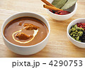 チキンカレー