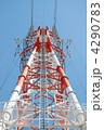 Congratulation tower