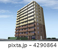マンションCGイメージ