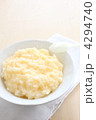離乳食の卵粥