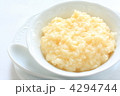 離乳食の卵粥