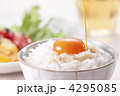 卵かけごはん
