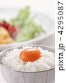 卵かけごはん