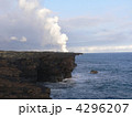 ハワイ島、キラウェア火山