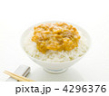 うに一夜漬とご飯