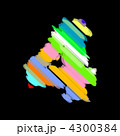 4300384