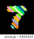 4300392