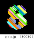4300394