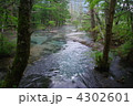上高地