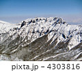 雪の八ヶ岳