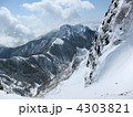 雪の八ヶ岳