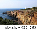 白浜三段壁