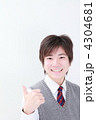 高校生・中学生　受験イメージ