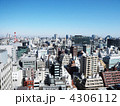 東京の街並み
