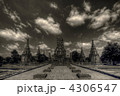 アユタヤ遺跡