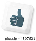 4307621