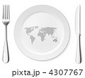 4307767