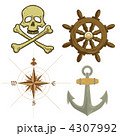 4307992