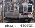 東武鉄道10030系　春日部～北春日部
