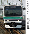 常磐線　E231系　取手駅