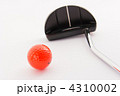 パター