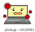 ウイルス感染
