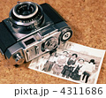 思い出の写真とカメラ