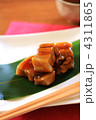 角煮