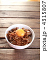 豚丼