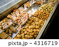 店頭の練り物