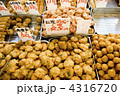 店頭の練り物